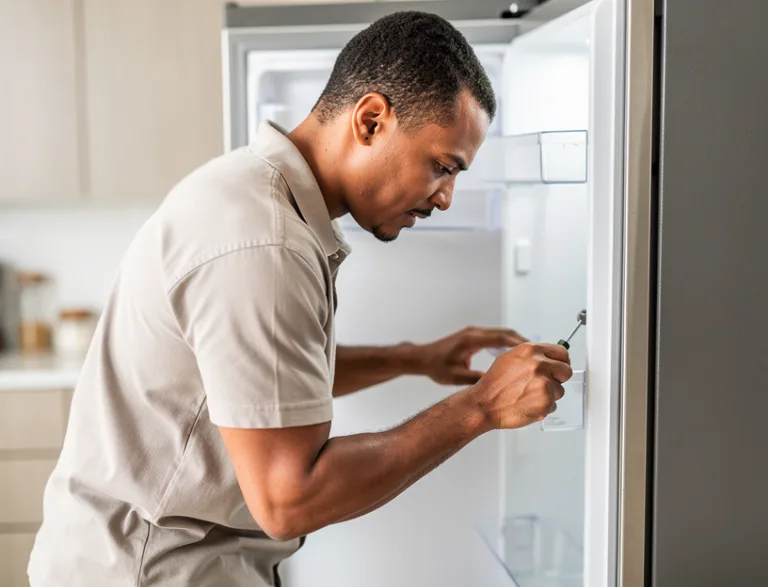 refrigerator repair Lytham St Annes